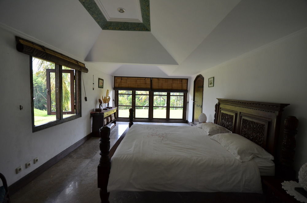 Saudara Home Ubud Exterior foto
